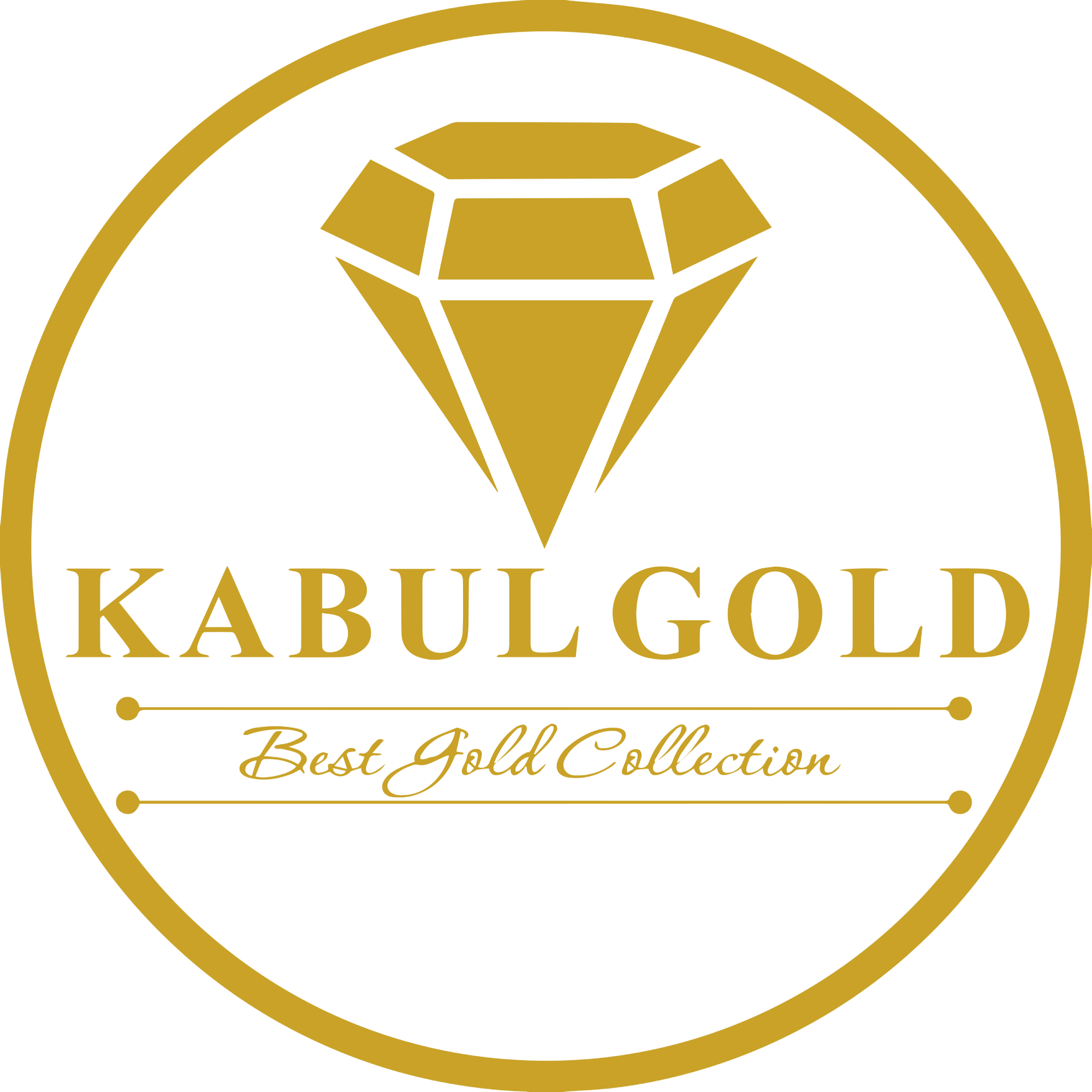 Kabul Gold